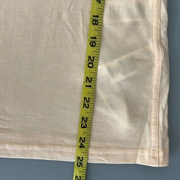 New Allbirds The TrinoXO Long Sleeve Tee Classic Fit in Aspen Size M - Picture 9 of 12